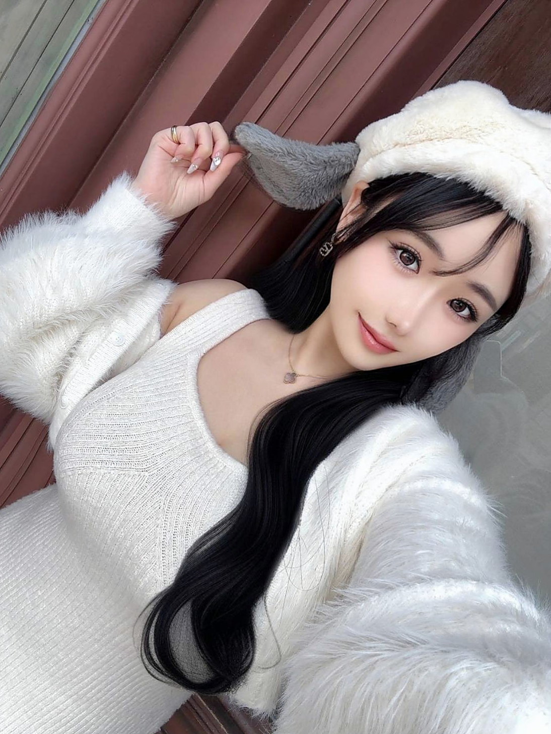 身高166cmの紫彤！旗山外送茶，日系少女，體重45kg，胸圍D罩杯，年齡22歲，小腿很有力~身材很火爆，很性感微肉 恨不得馬上吃上一口  前凸後翹 性感妖嬈